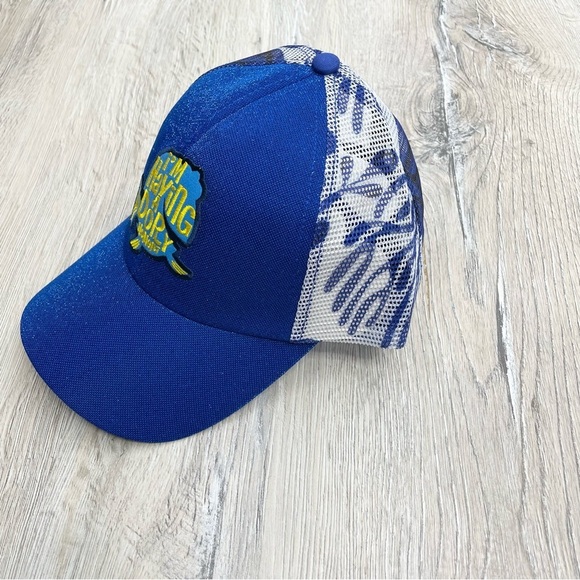 Disney Finding Dory Hat - Picture 2 of 7